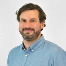 Luc Eckenfelder