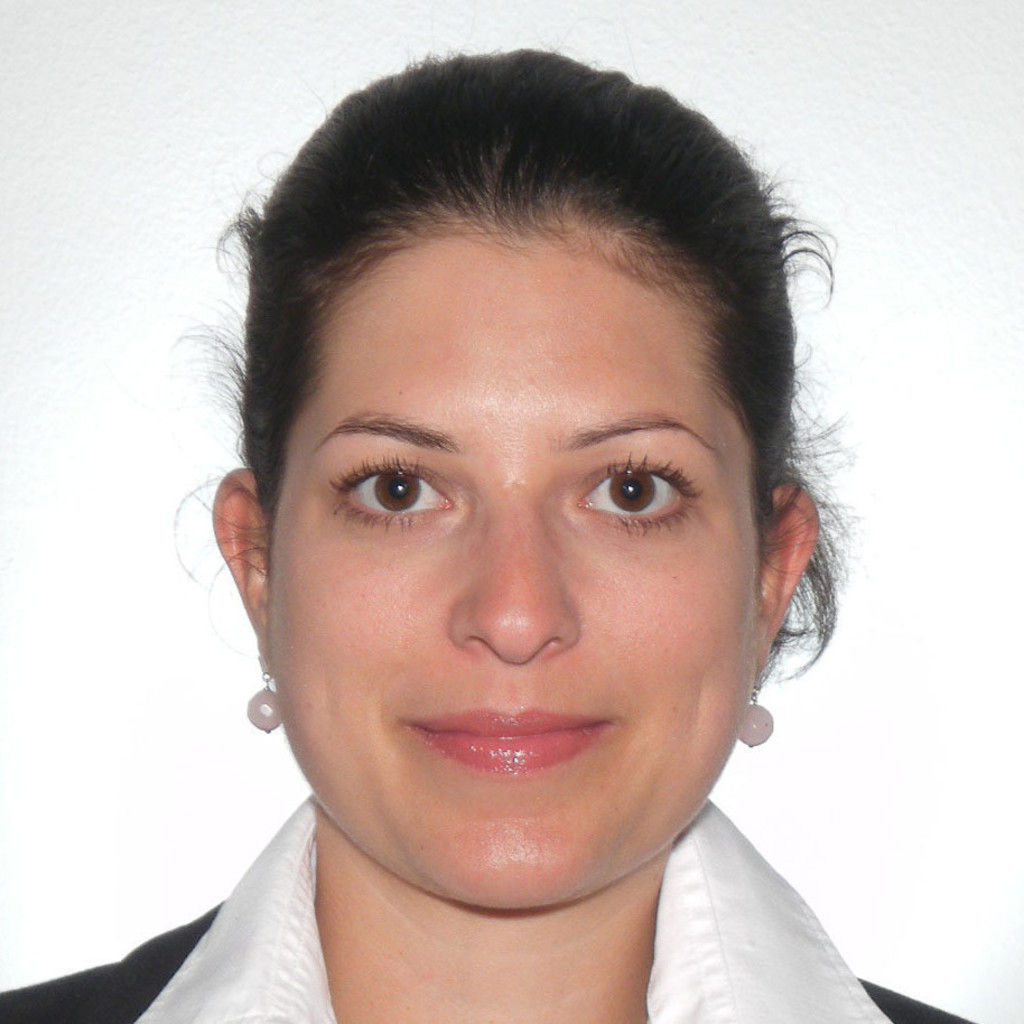 Julia Battistini ErnährungsPsychologische Beraterin