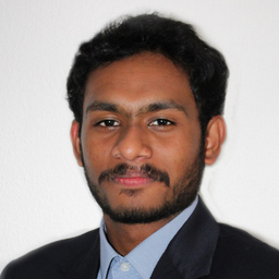 Harish Ramachandran