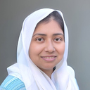 Shaikh Jannatul Moushumy