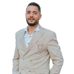 alaa harrabi