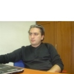 Akif Barış Öztürk