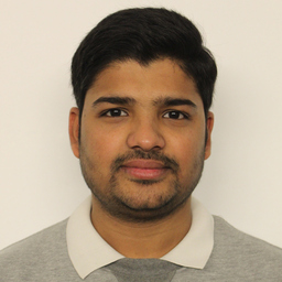 Niranjan Manur Krishnamurthy