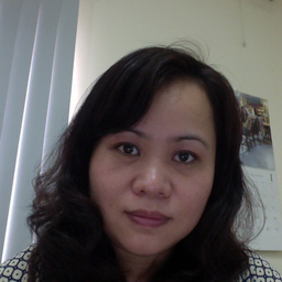 Le Thu Trang Cao