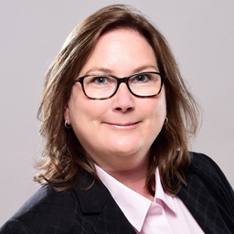 Susanne Heymann
