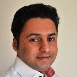 Majid Ebrahimi Razdar