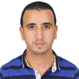 HMAD ELBOUBAKRI