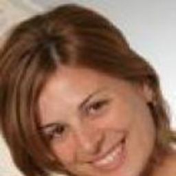 romina marini