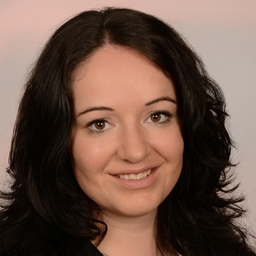 Nicole Fröhlich