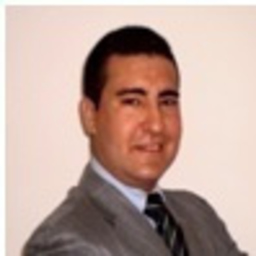 José Manuel Cubo Pérez