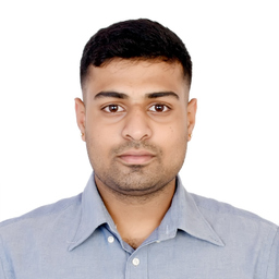 Jagathram Subramanya