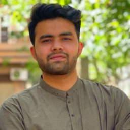 MUHAMMAD GULFAM TAHIR