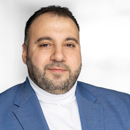 Yaser Dayoub