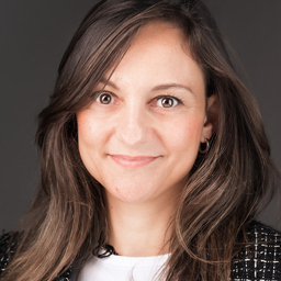 Maria Graziela Krug's profile picture