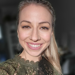 Anja Kouba