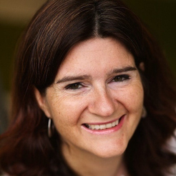 Laurence Huneau