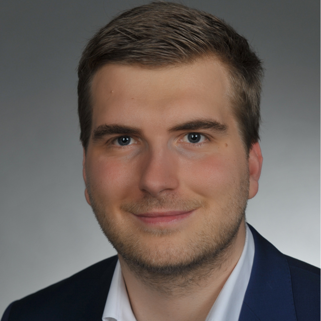 Stefan Graf Azure Data & AI Consultant Microsoft Deutschland GmbH