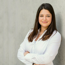 Ulrike Frank-Kutschera's profile picture