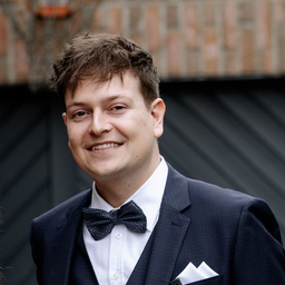 Sebastian Breitmeier