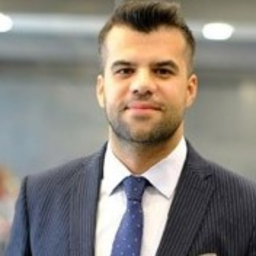Mehmet Fatih Turan