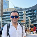 Behdad Garmeh
