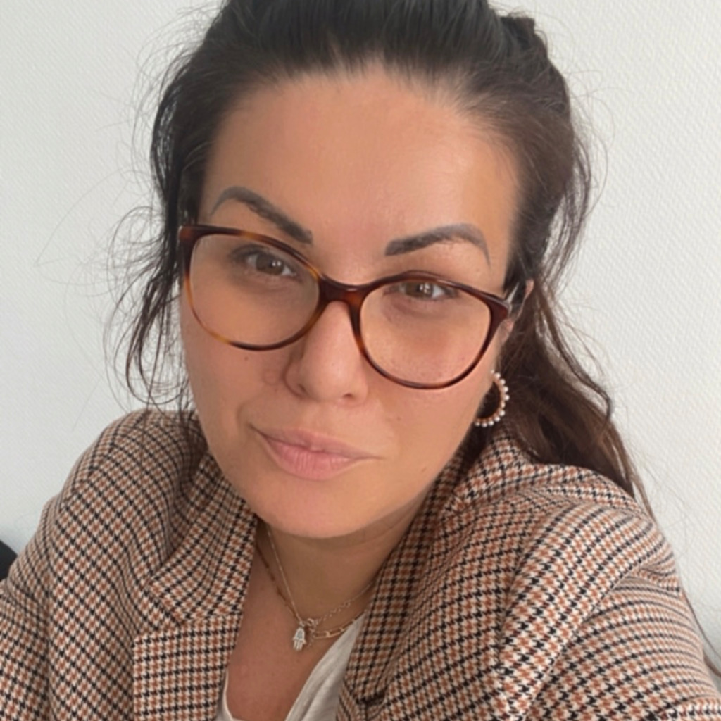 Evgeniya Veleva Branch Manager JOB AG Personaldienstleistungen AG