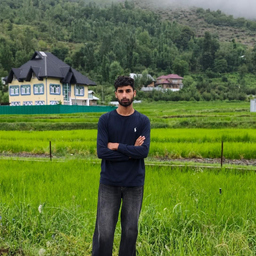 SAMEER SHEIKH