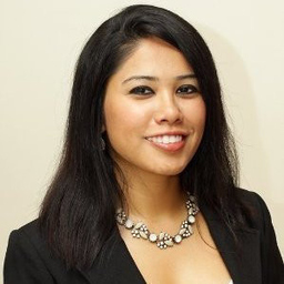 Tasnim Yusoff