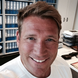 Ralf Biel