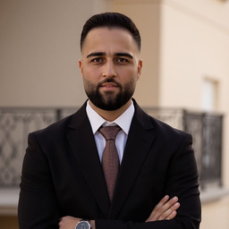 Alireza Fotros