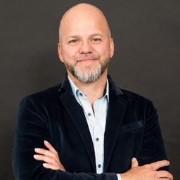 Christoph Schubert's profile picture