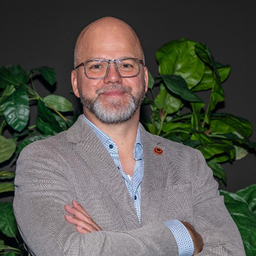Christoph Schubert's profile picture