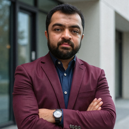 Umair Butt