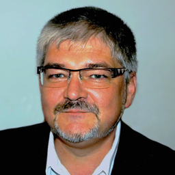 Profilbild Steffen Meister