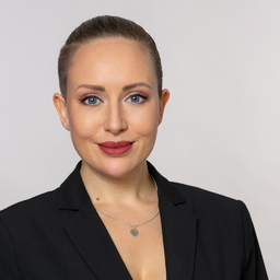 Xaviera Tharreau