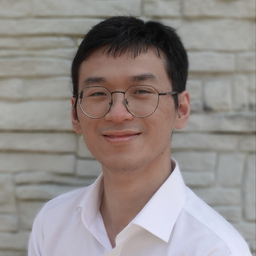 Tianhang Deng