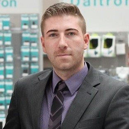 Benjamin Schaak