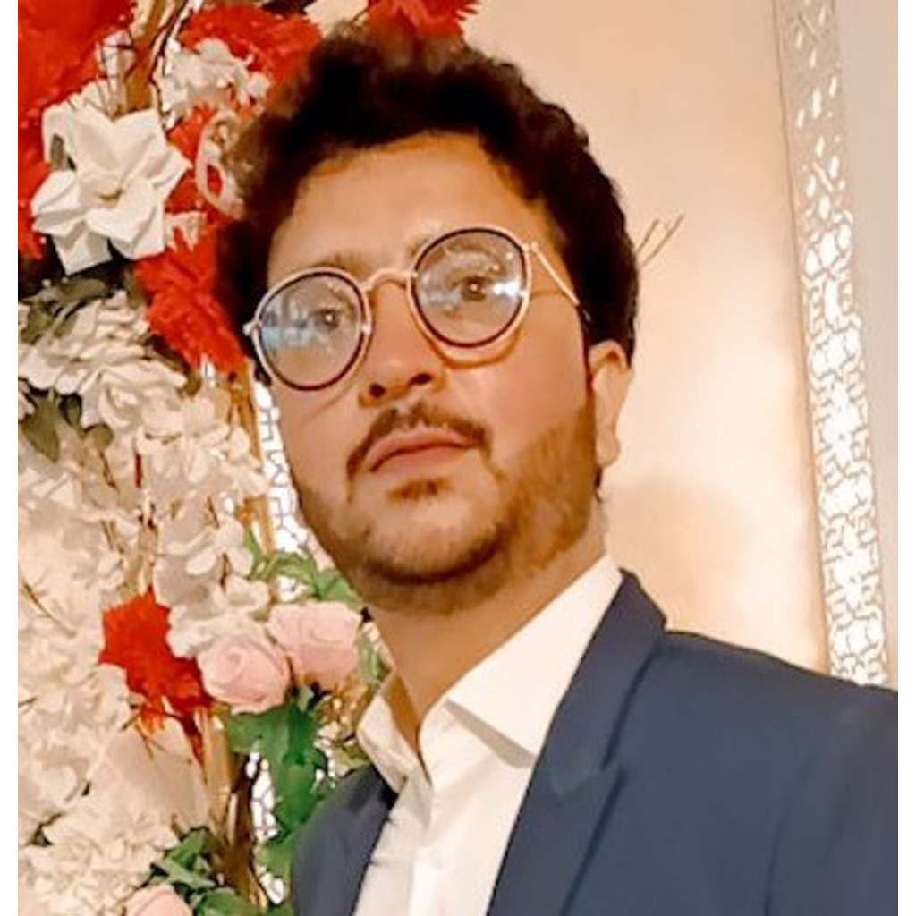 Basit Ali - Freelancer - Inforox | XING
