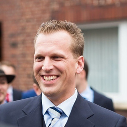 Stephan Seidel