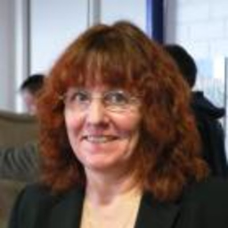 Gabriele Hoffmann