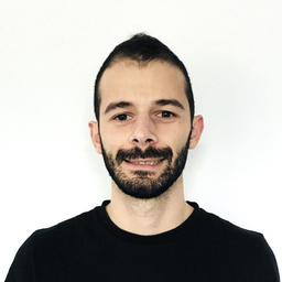 Andrea Torlai