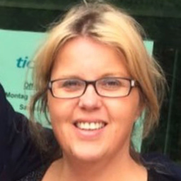 Jeanette Kirschnick