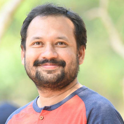 Sreekar V Pai