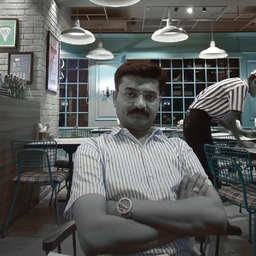 HIRENKUMAR PATEL
