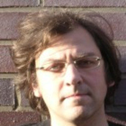 Profilbild Jan Otto Buhr