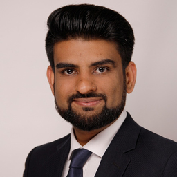 Huzaifa Tahir
