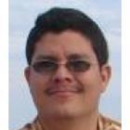 Róner Cabrera Mejía