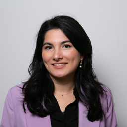Melis Caykara Akdeniz's profile picture