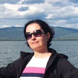 Nada Tandaric
