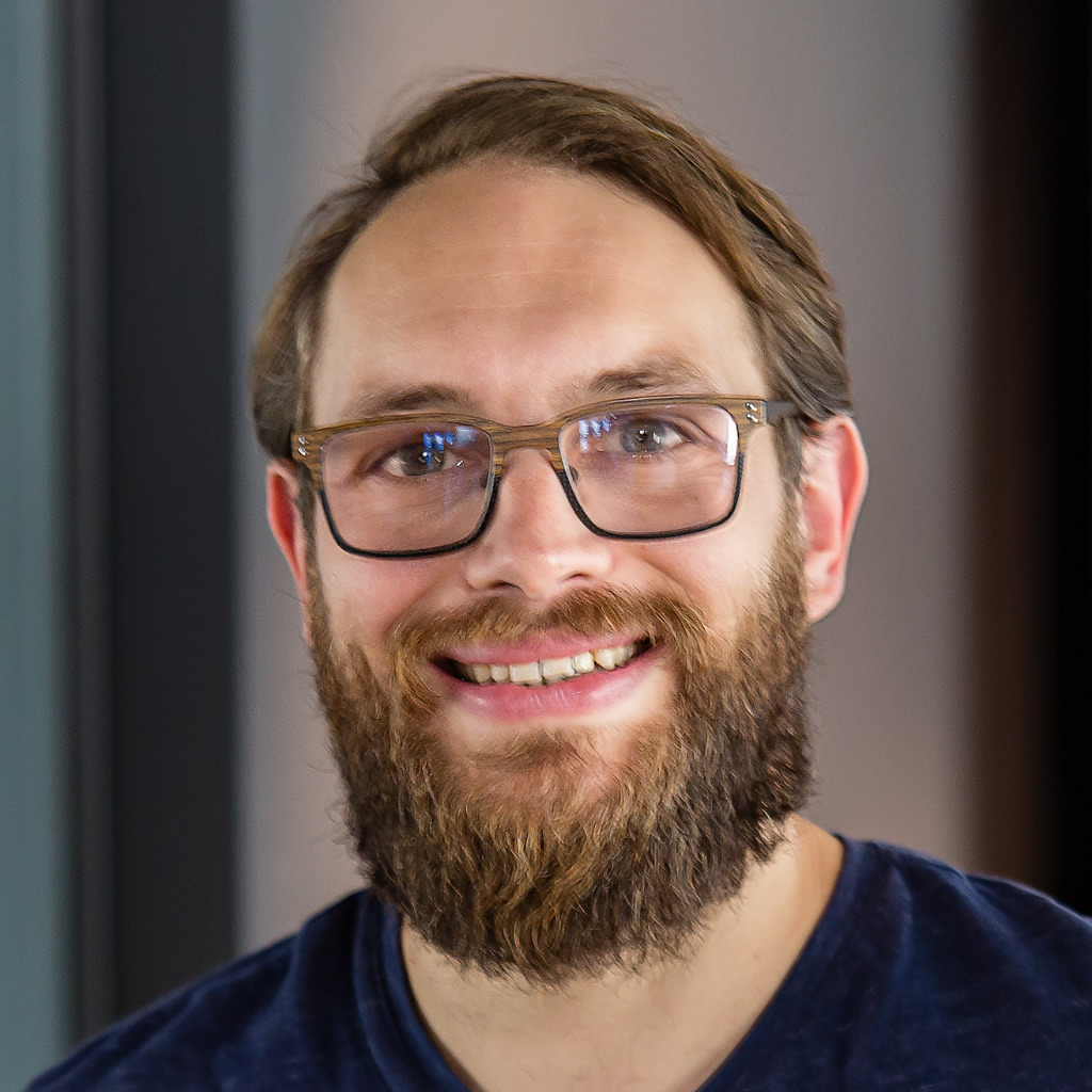 Bastian Veltin Tribe Lead Aclue GmbH XING